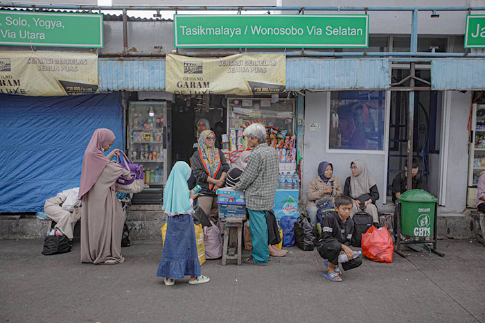 Pj Wali Kota Imbau Masyarakat Siapkan Sejumlah Hal Saat Hendak Mudik
