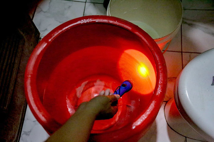 Bambang Tirtoyuliono Ingatkan Masyarakat Tetap Waspada DBD